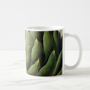 Kronärtskocka 1613 kaffemugg