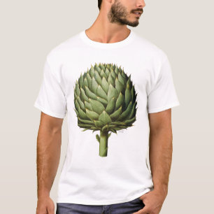 Kronärtskocka 1613 t shirt