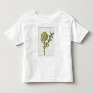 Kronärtskocka: Cynarascolymus, c.1568 Tee Shirt