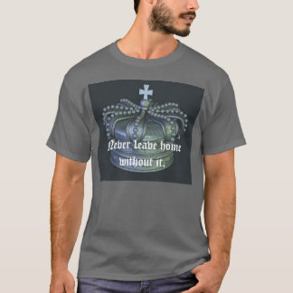 Kronaskjorta T Shirt