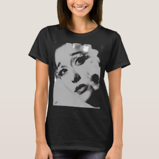 kronblad ꕤ t shirt