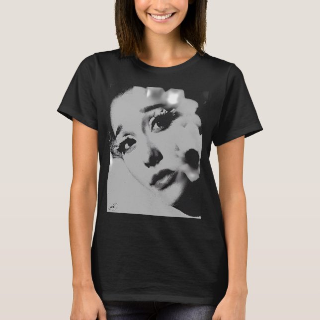 kronblad ê•¤ t shirt (Framsida)