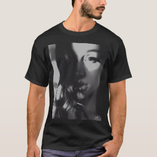 kronblad ꕤ t shirt