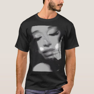kronblad ꕤ t shirt