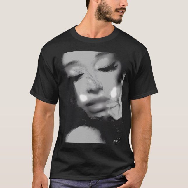 kronblad ê•¤ t shirt (Framsida)