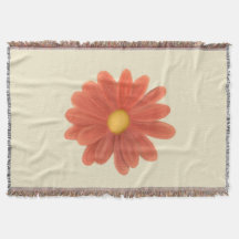 Kronblad i rörelse – Levande blommotiv