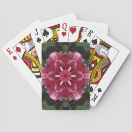Kronbladssymfoni Casinokort