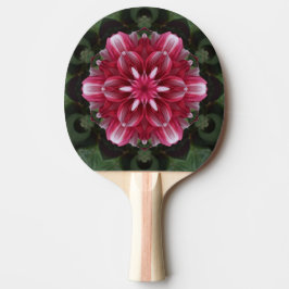 Kronbladssymfoni Pingisracket