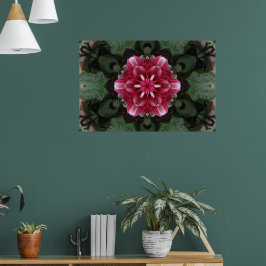 Kronbladssymfoni Poster