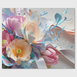 Kronbladssymfoni Presentpapper