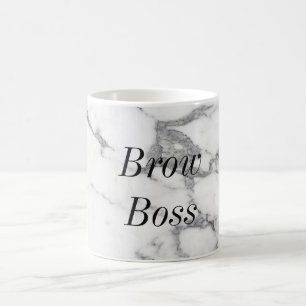 Krönchefmugg Kaffemugg