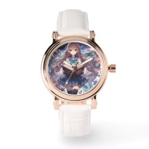 Kronicle Cycle Armbandsur