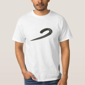 Krönikor av Riddick knivar T-shirt