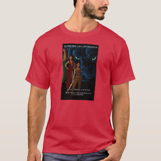 Krönikorna av Callandaria Tee Shirt