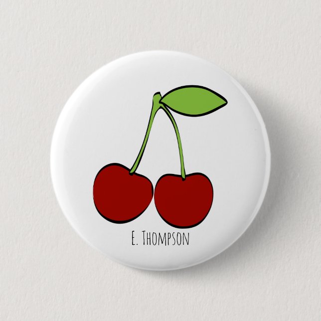 Kronillustrationsknapp Knapp (Framsida)