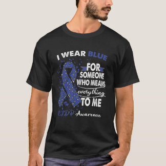 Kronisk inflammatorisk demyeliniserande polyneurop t shirt