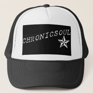 Kronisk Soulhatt Keps
