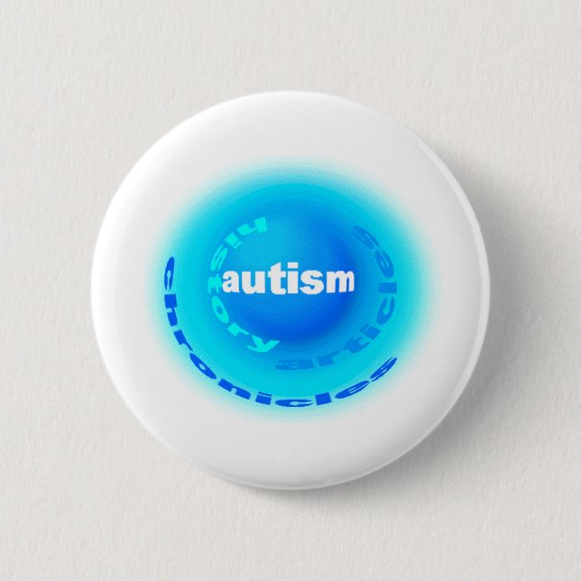 Kroniskt Knapp (Framsida)