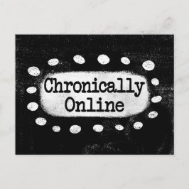 Kroniskt Online Postkort Vykort