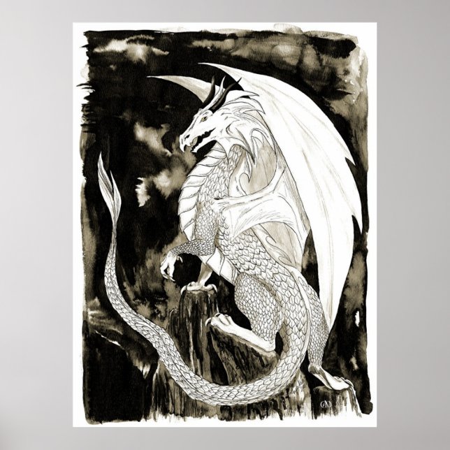 Kronos Poster (Framsidan)