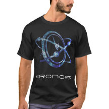 Kronos T-Shirt [Ren]