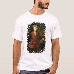 Kronprins Frederick William mig Tee Shirt