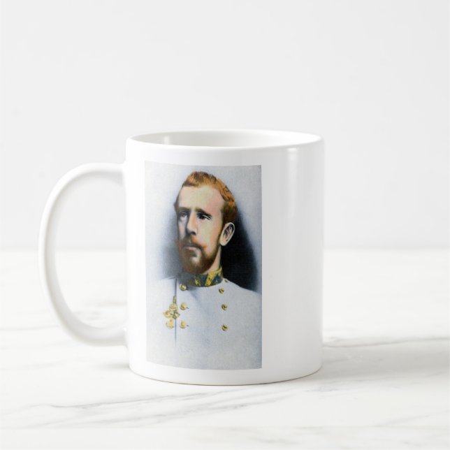 Kronprins Rudolfs kaffemugg 2 (Vänster)
