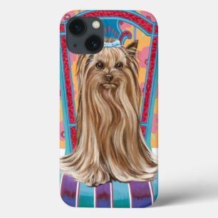 Kronprinsessans Yorkie