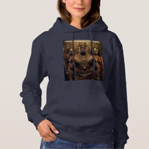 KRÖNT ARV T SHIRT