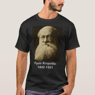 Kropotkin T Shirt