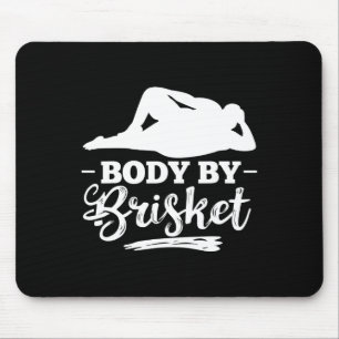 Kropp av Brisket Smoker Brisket Burgers Brisket Co Musmatta