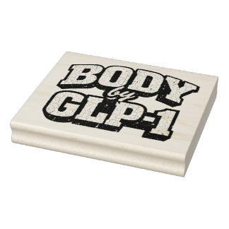 KROPP av GLP-1 Stämpel