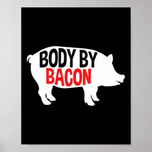 Kropp efter Tjock av lågkarb Ketogen diet med hög Poster