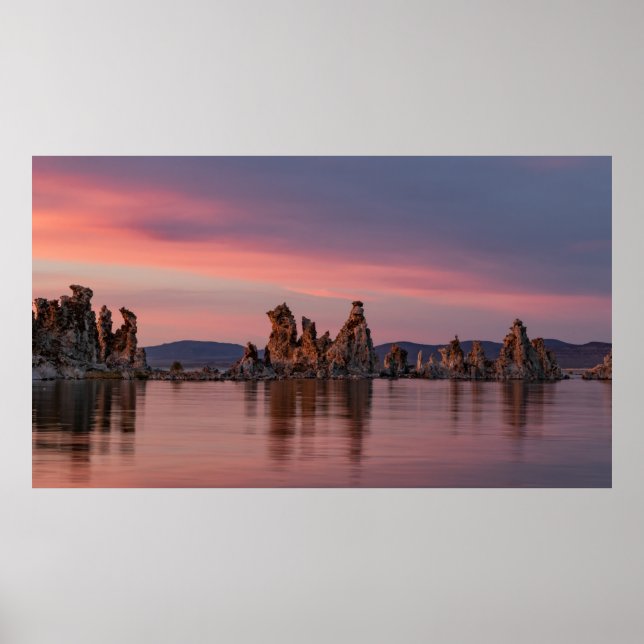 KROPPAR I VATTEN NÄRA STONER POSTER (Framsidan)