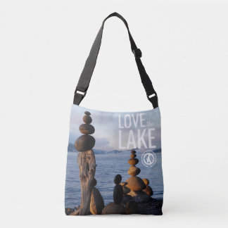 Kroppsblocket Kor Axelväska