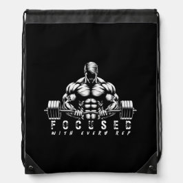 Kroppsbyggande-Fitness Gympapåse