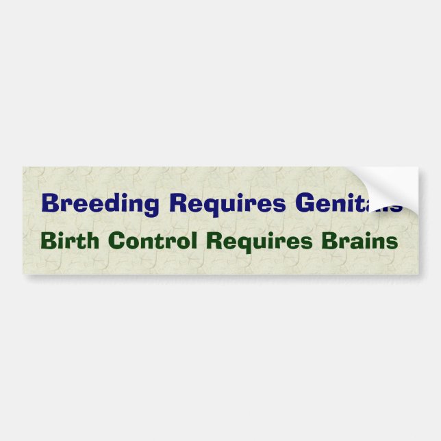 Kroppsdelar Bildekal (Framsidan)