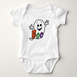 Kroppshalloween bojar roligt t shirt