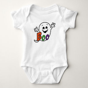 Kroppshalloween bojar roligt t shirt