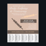 Kroppskontur och skulptura av  flygblad<br><div class="desc">Kroppskontur och kroppsskulptering för massageterapi - Träbehandlingsfällningar med avtagning</div>