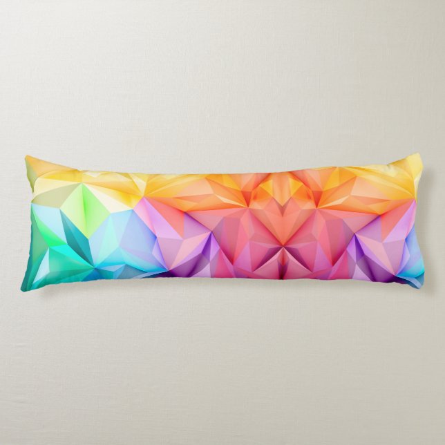 Kroppskudde (Framsidan)