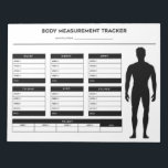 Kroppsmätningsvikt Viktförlust Diet Tracker Boy Anteckningsblock<br><div class="desc">Anteckningsblocket för kroppsviktsviktsspåraren för viktminskning för pojkar. Logga förloppet varje vecka med det här anteckningsblocket för kroppsmätare.</div>