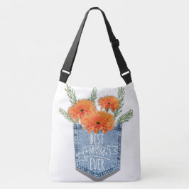 Kroppssäck Axelväska