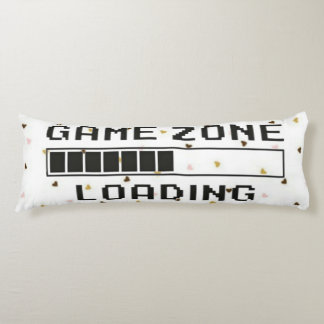 Kroppsspelaren Zonare Kroppskudde