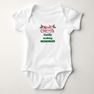 Kroppsställningar God Jul T Shirt