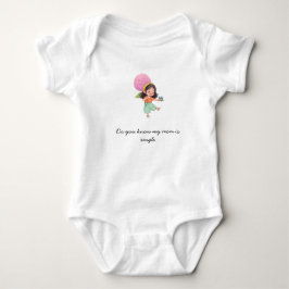 Kroppsstrumpa. T Shirt