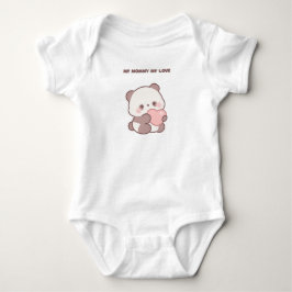 kroppsstrumpa t shirt