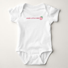 kroppsstrumpa t shirt