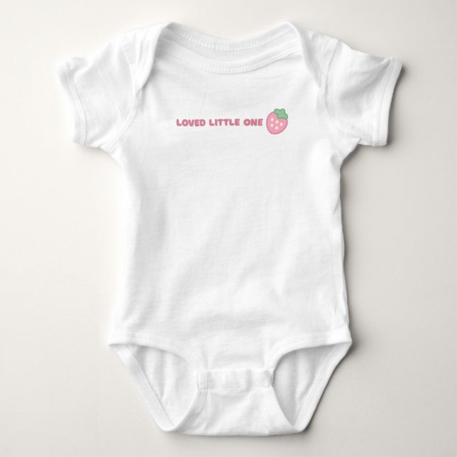 kroppsstrumpa t shirt (Framsida)