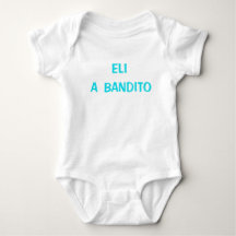 Kroppstrikå - en Bandito